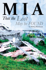 BOOK: M I A: That the Lost May be FOUND
